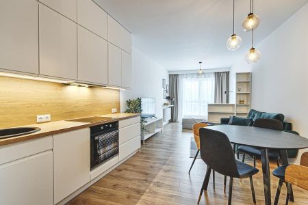 Nowoczesne mieszkanie, centrum ul. Kilińskiego 142 - Zdjęcie 5