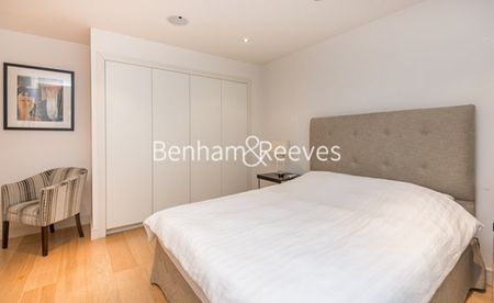3 Bedroom flat to rent in Imperial Wharf, Fulham, SW6 - Photo 3