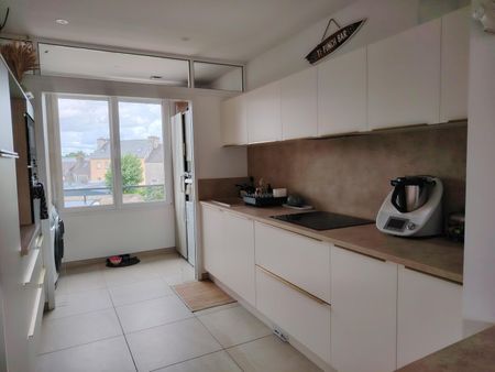 Location / Appartement T3 - Photo 4