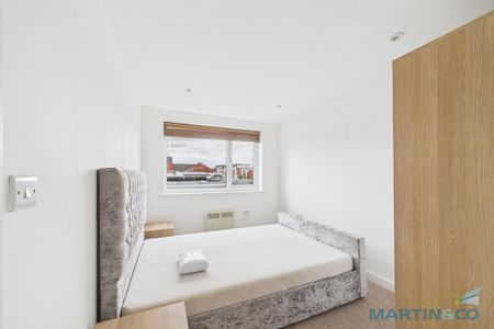 2 bedroom apartment to rent - Photo 4