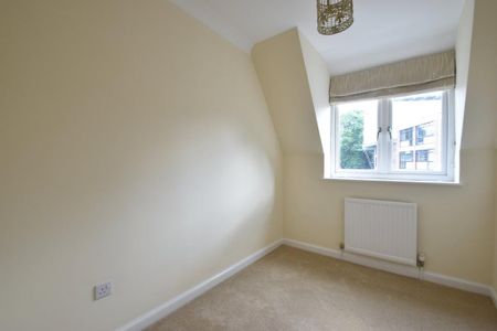 4 bedroom townhouse to rent - Photo 5