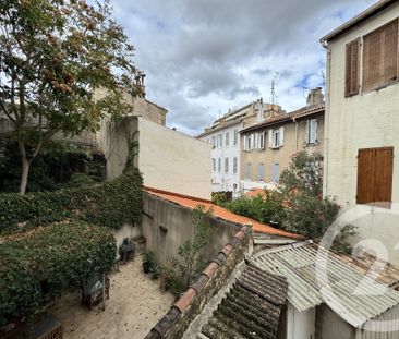 Location Appartement 2 pièces 36m² MARSEILLE 5ème - Photo 6