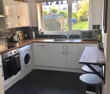 2 Bed Flat, Claremont Gardens, AB10 - Photo 4