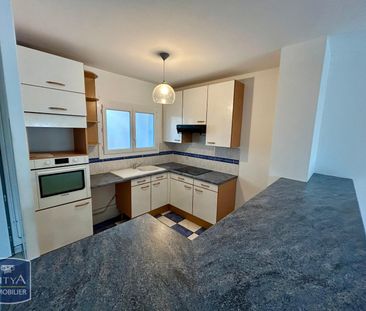 Location Appartement 2 pièces 64m² MAUREPAS 78310 - Photo 3