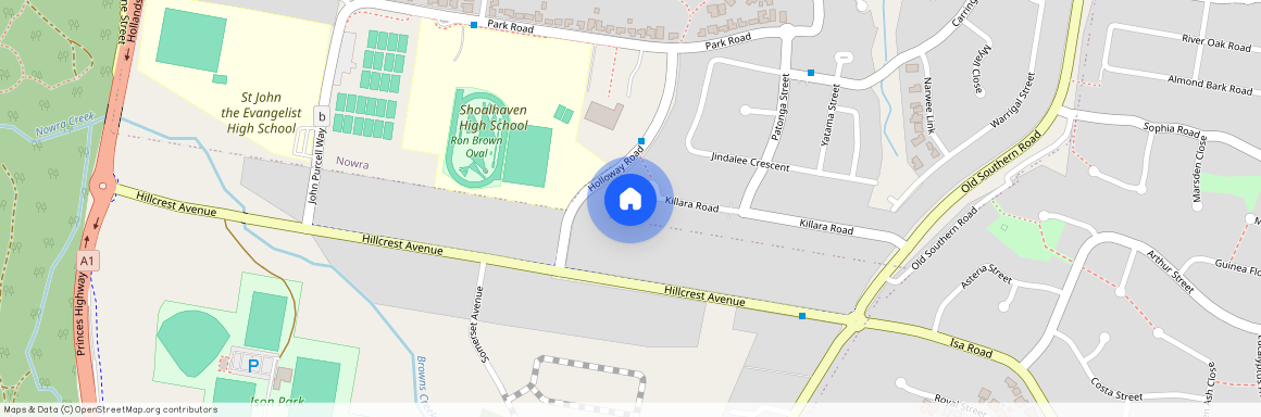 7/49 Killara Road, Nowra