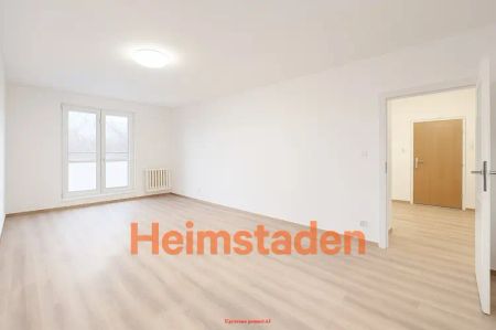 Pronájem bytu 2+1 55 m - Fotografie 3