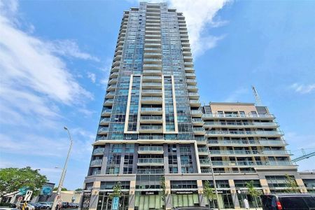 For Lease - 30 Meadowglen Place Unit# 2608, Toronto, Ontario - Photo 5