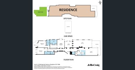 ABSOLUTE BEACHFRONT GOLDEN MILE WITH SPECTACULAR BAY AND CITY VIEWS - Photo 5