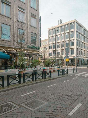 Witte de Withstraat 3012 BL Rotterdam - Photo 5