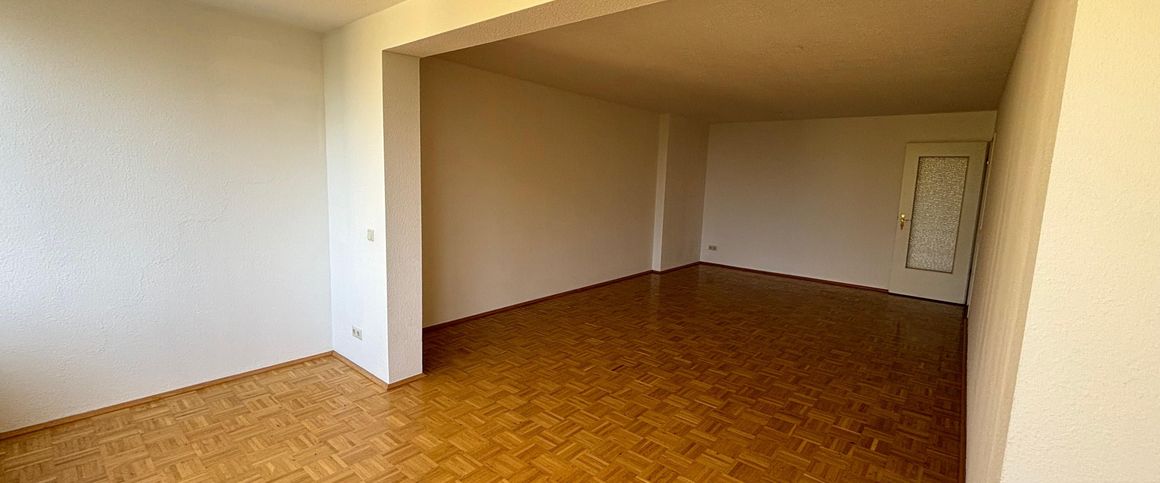 Gemütliche 3-Zimmer-Wohnung mit Charme - Photo 1