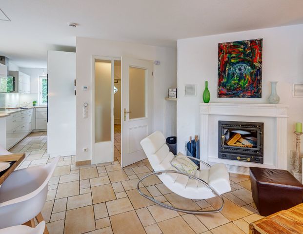 Very nice 5 room semi-detached house for rent - Photo 1