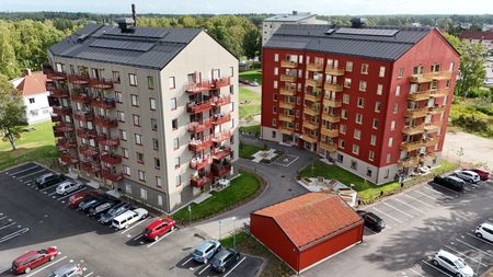 Nygatan, Skoghall - Foto 2