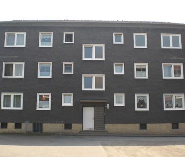 3 Zimmerwohnung mit WBS in Börnig/ Holthausen - Foto 1