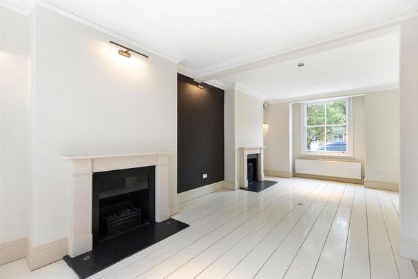 4 bedroom terraced house to rent - Photo 1