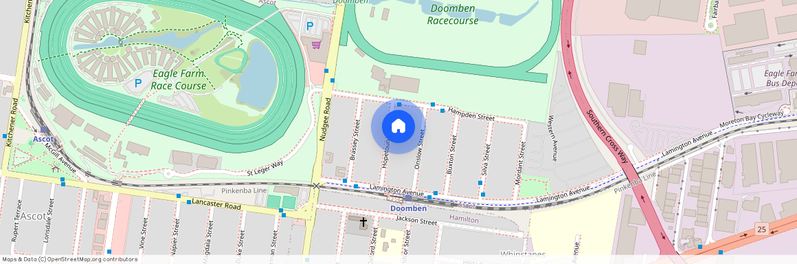 4/33 Hopetoun St, Ascot QLD 4007