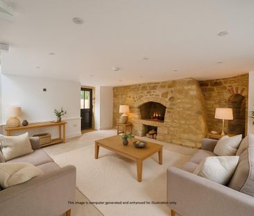 4 bedroom detached house to rent - Photo 2