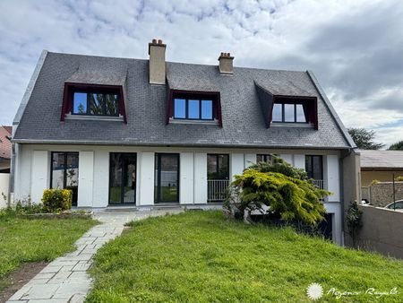 Location Maison 8 pièces 270m² CHAMBOURCY 78240 - Photo 5