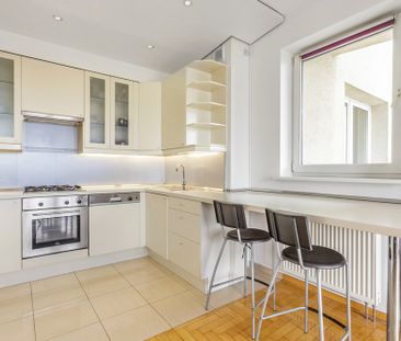 Park Szczęśliwicki 200m, garderoba, widok, parking - Photo 6