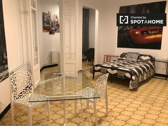 barcelona, Catalonia 08013 - Foto 1