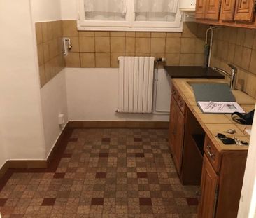 Location Appartement 2 pièces 43m² - Photo 4