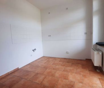 +++ 2 Zimmer Wohnung mit Balkon sowie Stellplatz +++ - Photo 1