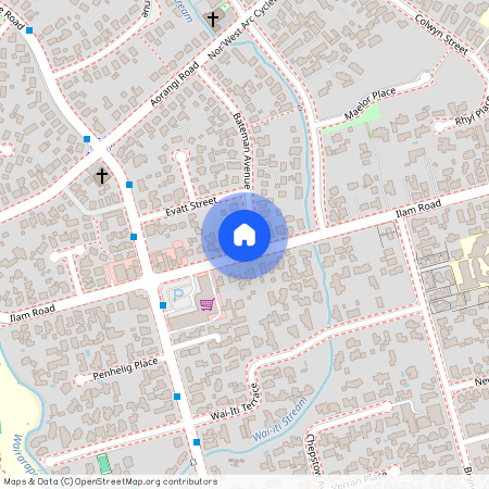 421 Ilam Road, Ilam, Christchurch City