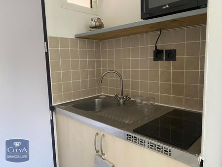 Location Appartement 1 pièce 21m² LE TAMPON 97430 - Photo 3