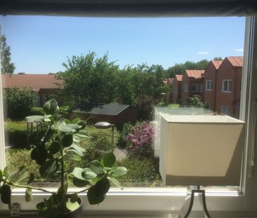 Bergshamra allé, Solna - Photo 5