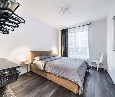 Ekskluzywne 3 pokoje loggia garaż Jeżyce Modena - Photo 2