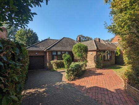 3 bedroom bungalow to rent - Photo 2