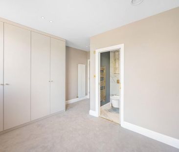 5 bedroom terraced house to rent - Photo 3
