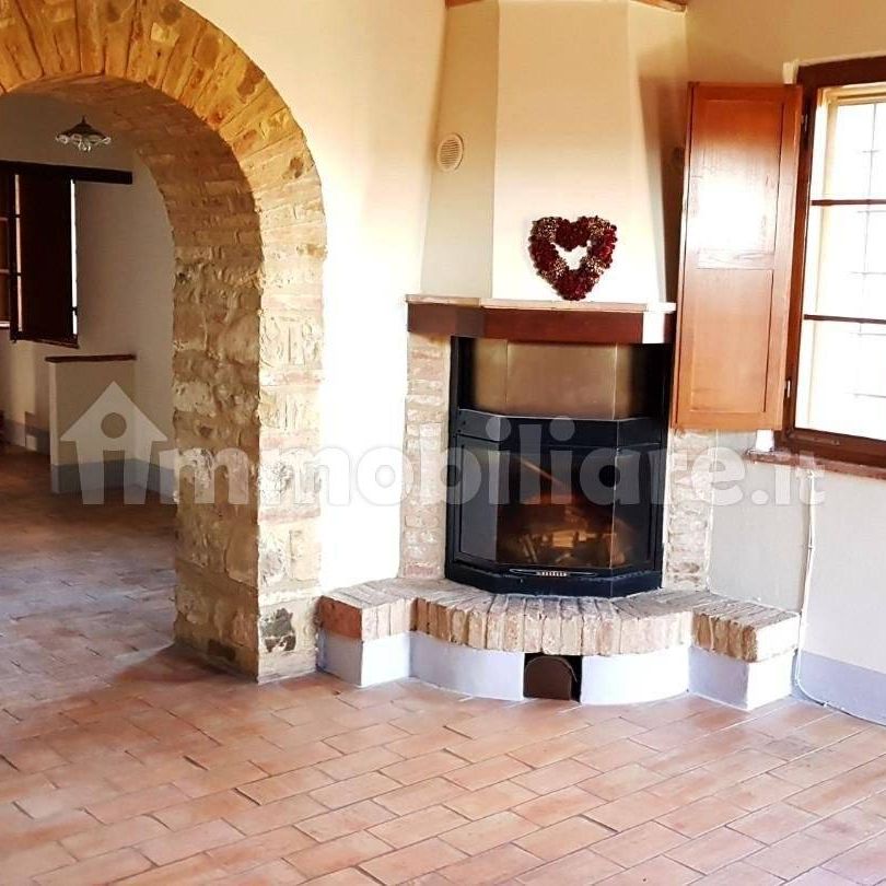 Appartamento Ponte Di Pianella, 53019, Pianella, Castelnuovo Berardenga - Foto 1