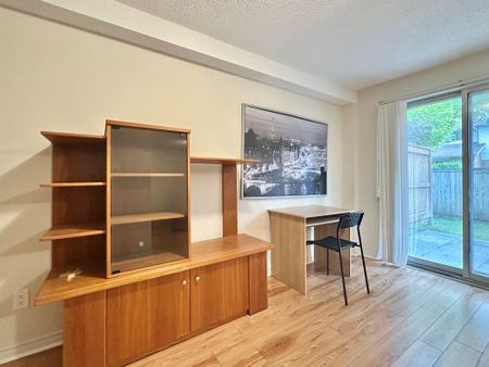 For Lease - 4600 Kimbermount Avenue Unit# 39, Mississauga, Ontario - Photo 2