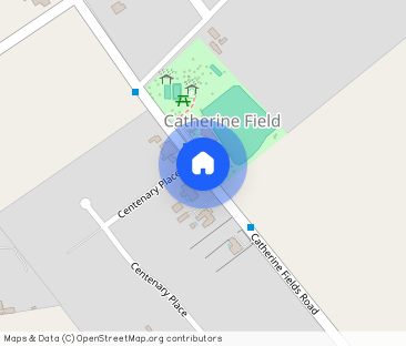 Catherine Field - Photo 1