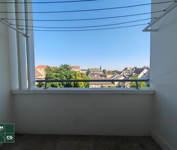 Location Appartement 2 pièces 37m² STRASBOURG 67000 - Photo 5