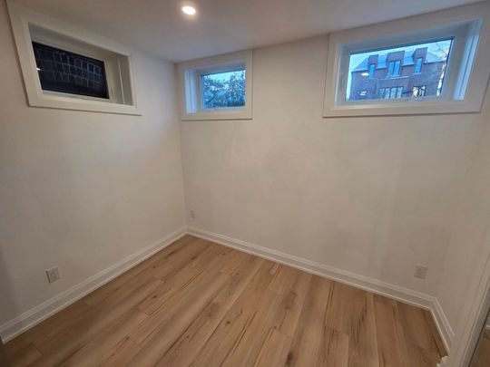 For Lease - 55 Camberwell Road Unit# BF, Toronto, Ontario - Photo 1