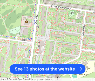 Spokojna okolica przy M2 Kondratowicza, cena zawiera wszystkie opłaty - Photo 1