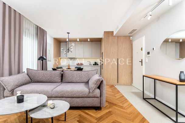 Ekskluzywne mieszkanie | widok na Wawel i Wisłę! - Фото 1