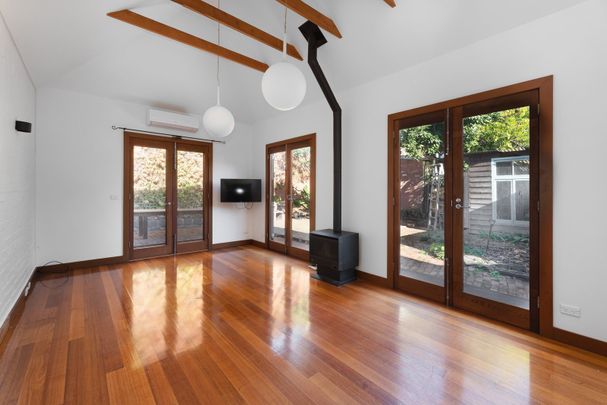 48 Kerr Street, Fitzroy VIC 3065 - Photo 1