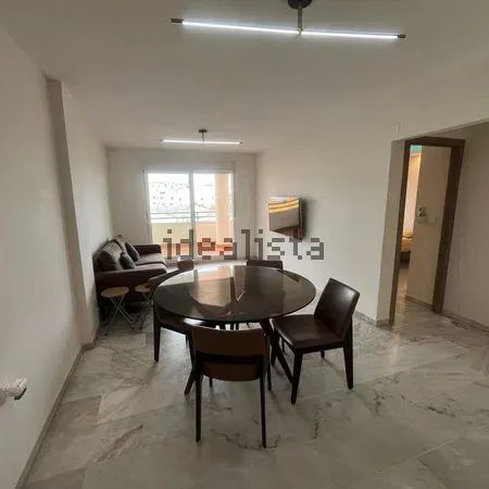 Alquiler de piso en Calle José Manuel Vallés, 1 - Photo 1