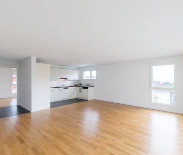 3.5 Zimmer, 87 m², 2. Stock - Photo 1