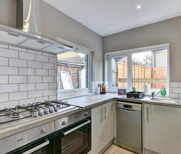 6 bedroom house to rent - Photo 4