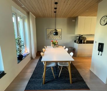 Våtmarksvägen, Solna - Photo 2