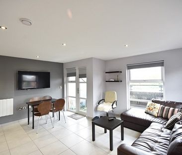 2 Bed - St Marys Place, City Centre - Photo 6