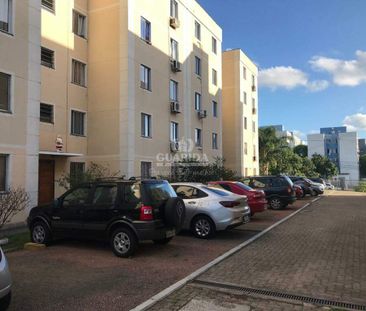 Apartamento para aluguel, 2 quartos, 1 vaga, Jardim Leopoldina - Po... - Photo 2