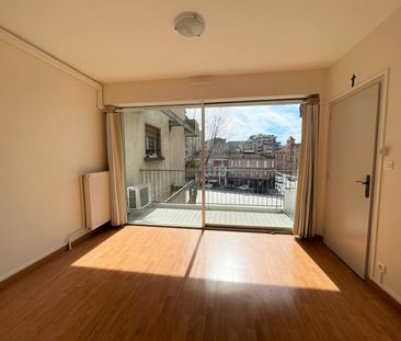 Location Appartement 4 pièces 80m² - Photo 1