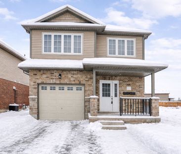 For Lease - 177 Rykert Street Unit# Upper, St. Catharines, Ontario - Photo 4