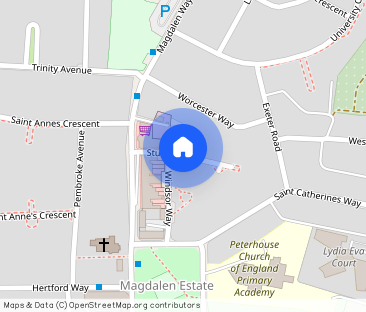 Stuart Close, Gorleston, Great Yarmouth - Photo 1