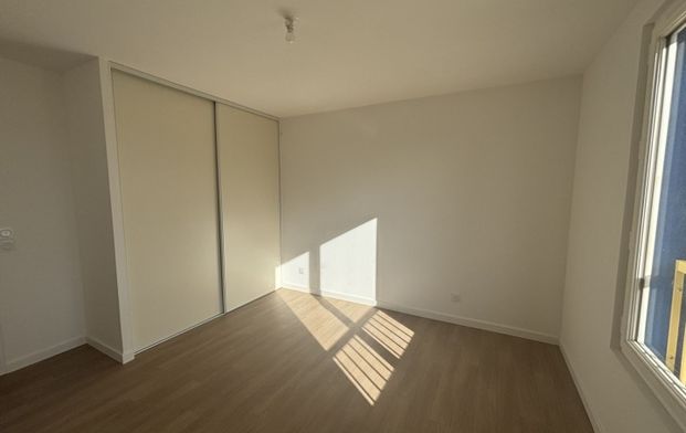 Location Appartement P2 neuf Castelnau-le-lez - Photo 1