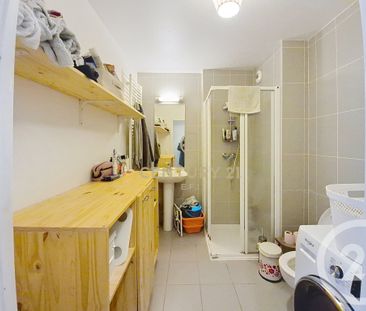 Appartement F2 À Louer 2 Pièces - 45,95 M - Photo 1